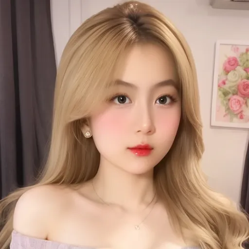 Portrait Photography,Girl,Physical/Facial feature,LoRA,SD 1.5