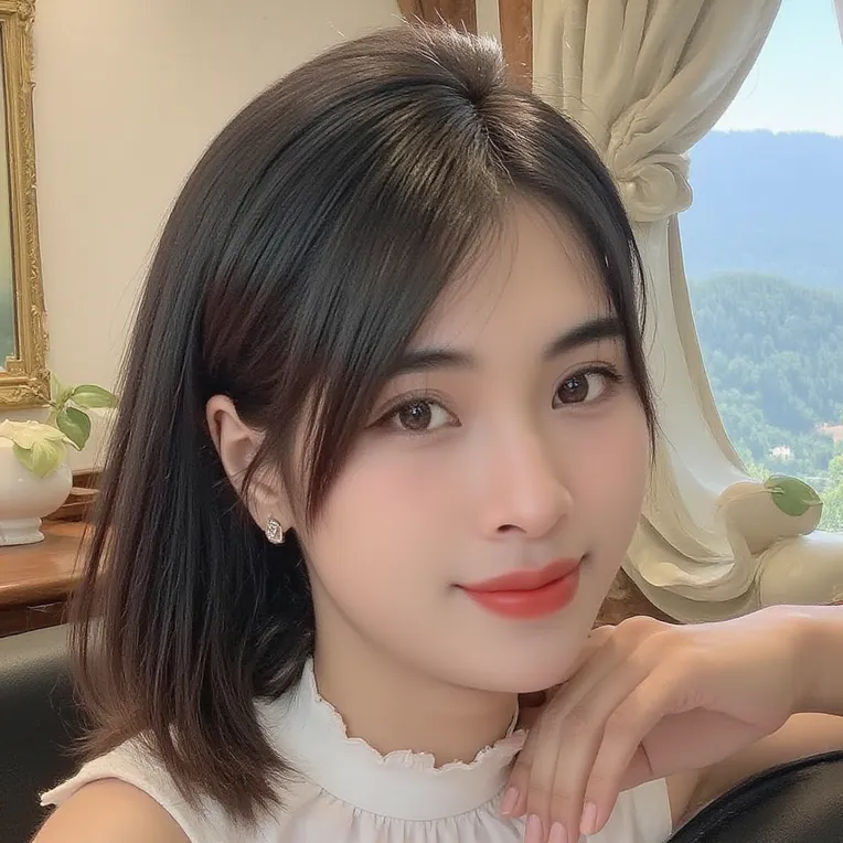 Portrait Photography,Girl,Character,LoRA,FLUX.1