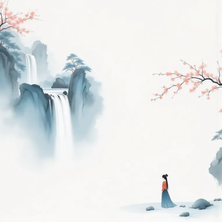 Illustration,Style Boost,Landscape,LoRA,FLUX.1