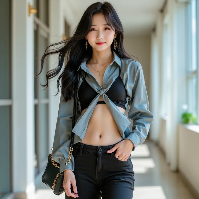 Portrait Photography,Girl,Character,LoRA,FLUX.1