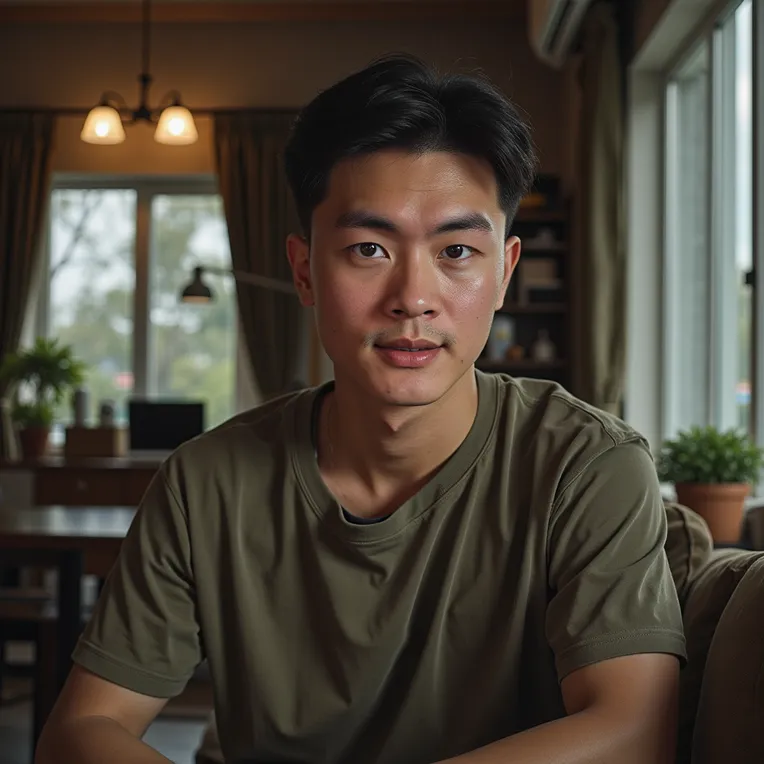 Portrait Photography,Girl,Physical/Facial feature,LoRA,FLUX.1