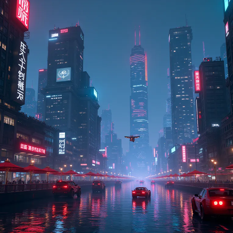 Space & Scene,Composition Control,Surreal photography,LoRA,FLUX.1