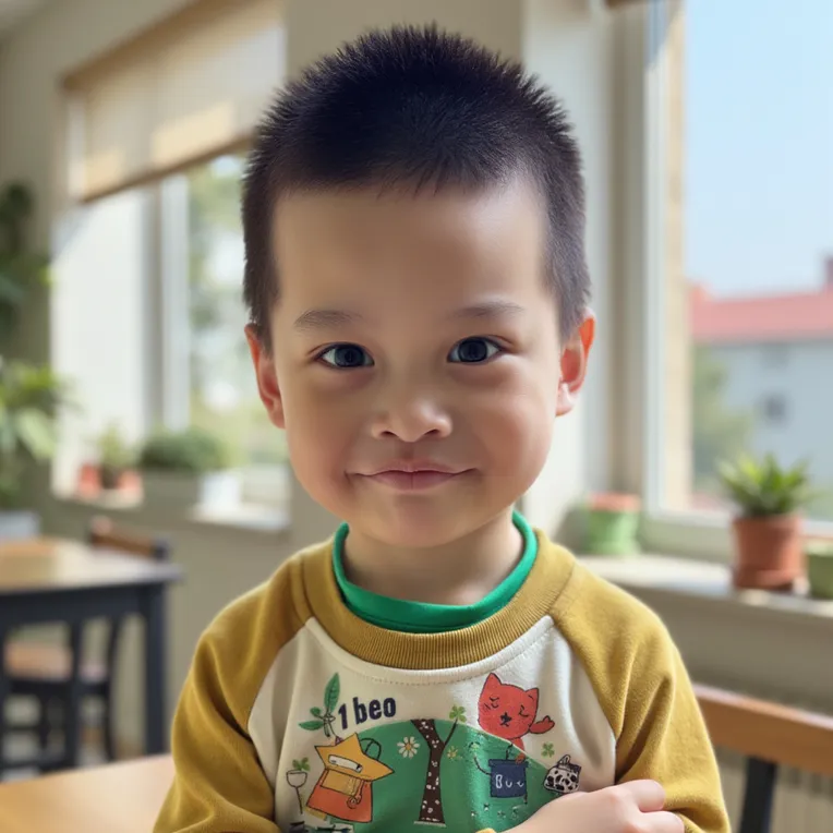 Portrait Photography,Boy,LoRA,FLUX.1