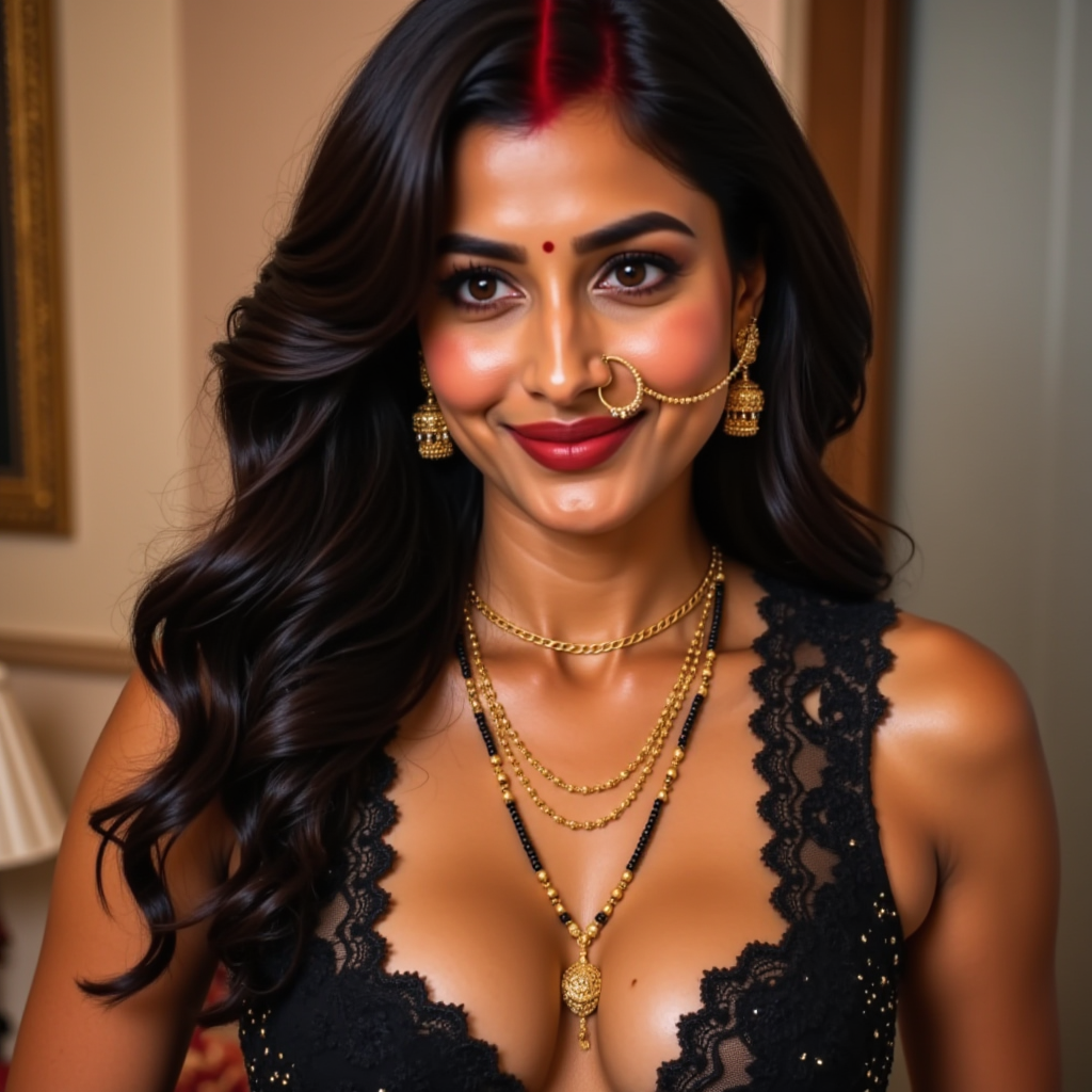 Sindoor Nath Mangalsutra v1.6 v1.6