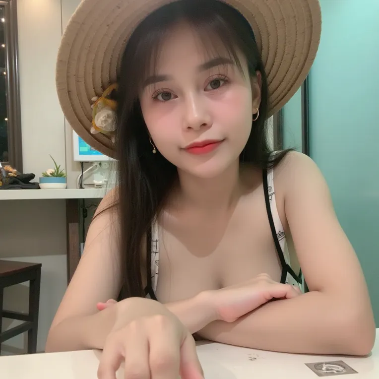 Portrait Photography,Girl,Physical/Facial feature,LoRA,FLUX.1