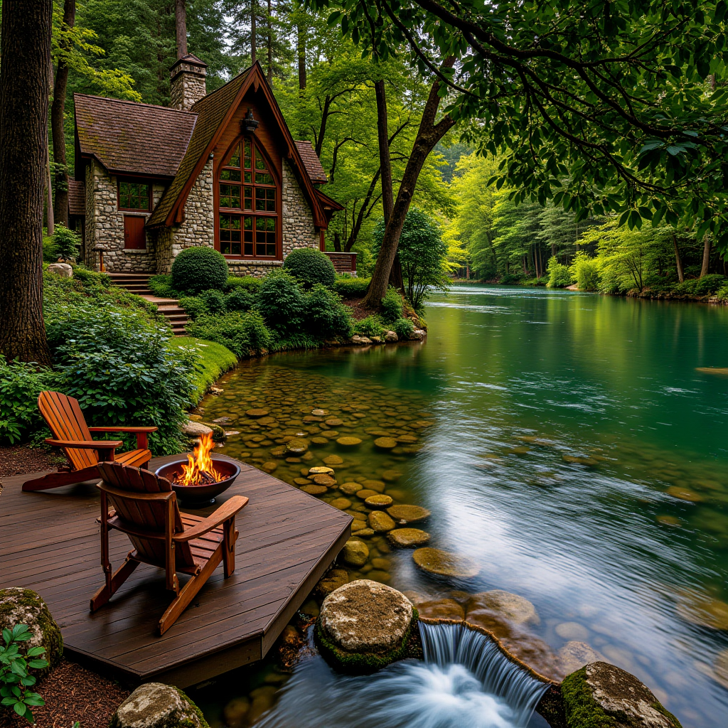Summer River v1.0