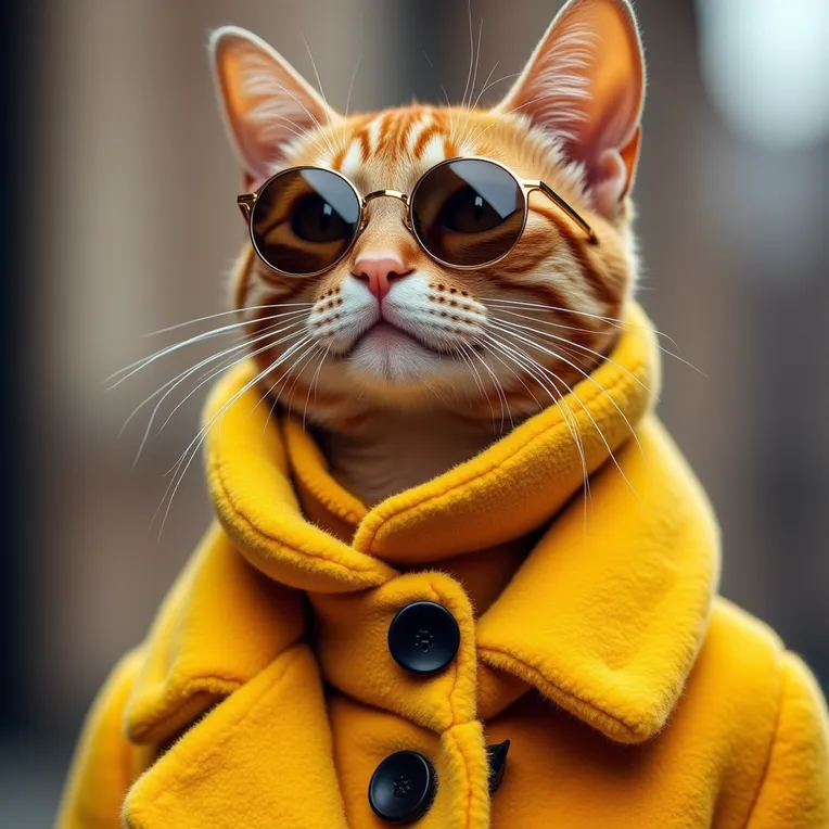 Animal Photography,Style Boost,Animal,LoRA,FLUX.1