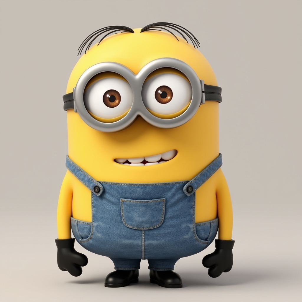 minionbob v1.0