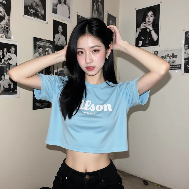 Portrait Photography,Girl,Character,LoRA,FLUX.1