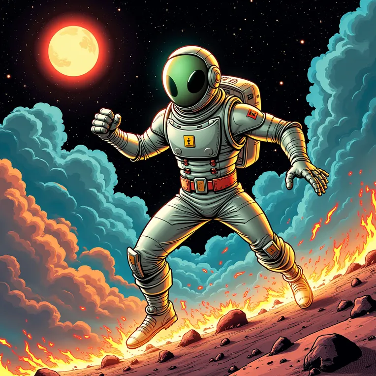 Anime Style,Boy,Style Boost,LoRA,FLUX.1