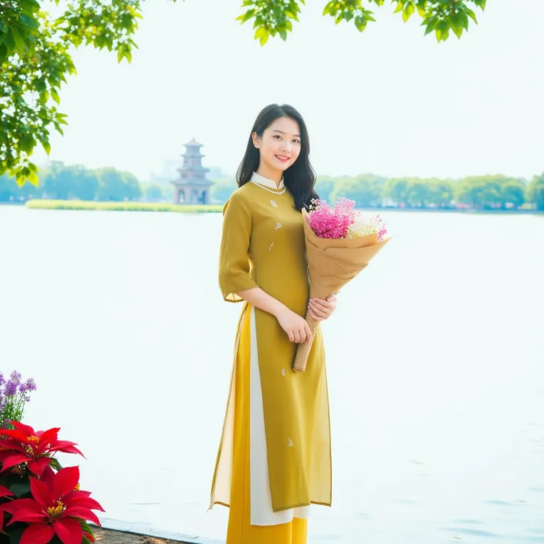 Anime Style,Girl,Style Boost,LoRA,FLUX.1