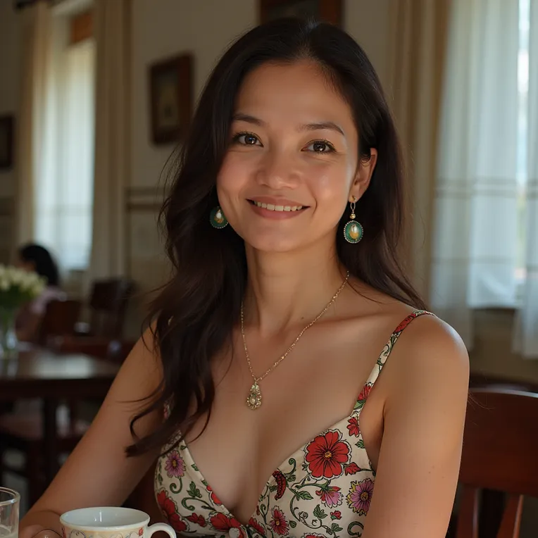 Portrait Photography,Girl,Physical/Facial feature,LoRA,FLUX.1