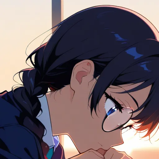 Anime Style,Girl,Character,LoRA,Illustrious