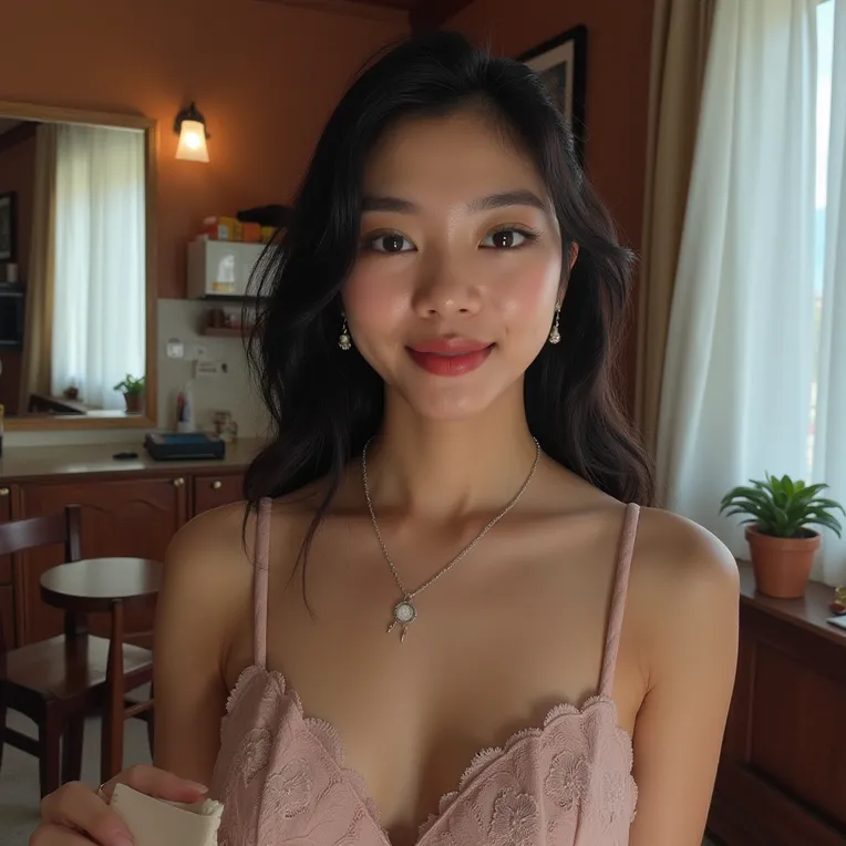 Portrait Photography,Girl,Style Boost,LoRA,FLUX.1