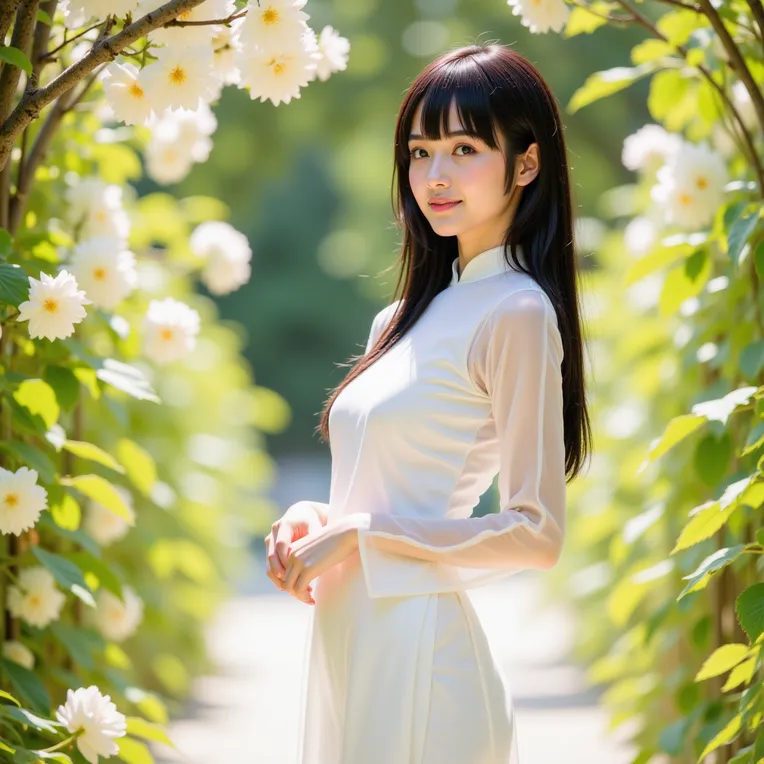 Portrait Photography,Girl,Physical/Facial feature,LoRA,FLUX.1