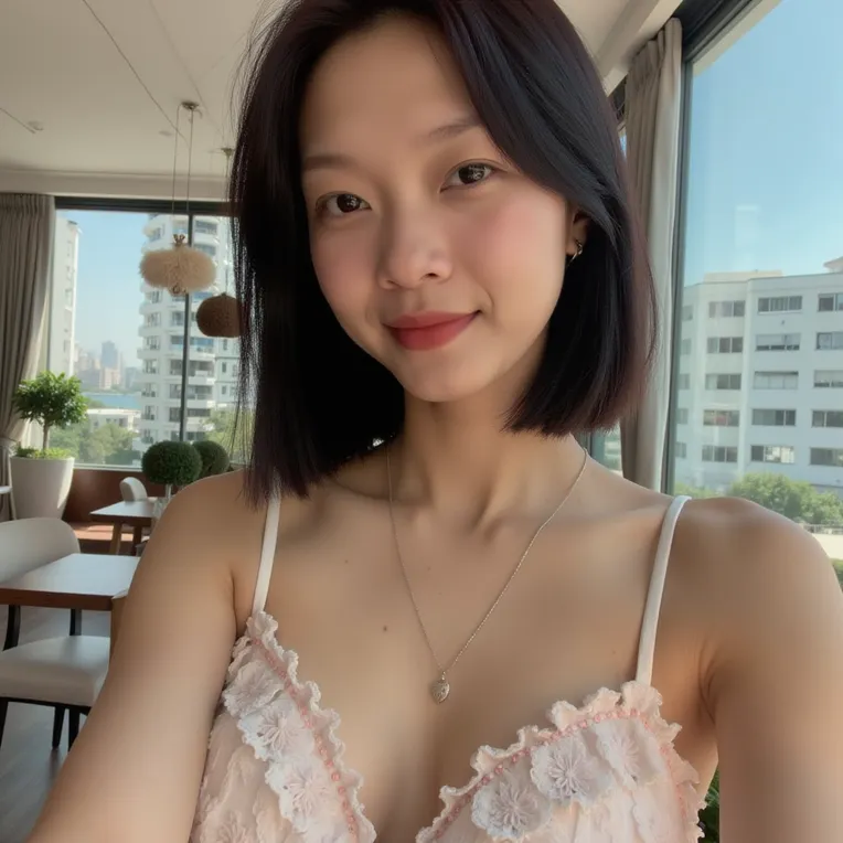 Portrait Photography,Girl,Physical/Facial feature,LoRA,FLUX.1