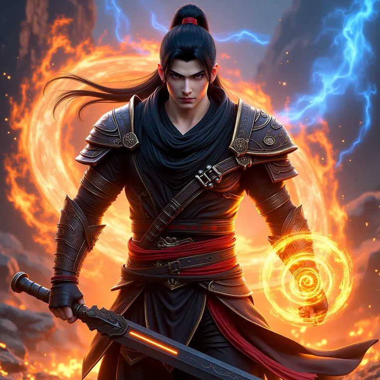 CGI style,Boy,Physical/Facial feature,LoRA,FLUX.1