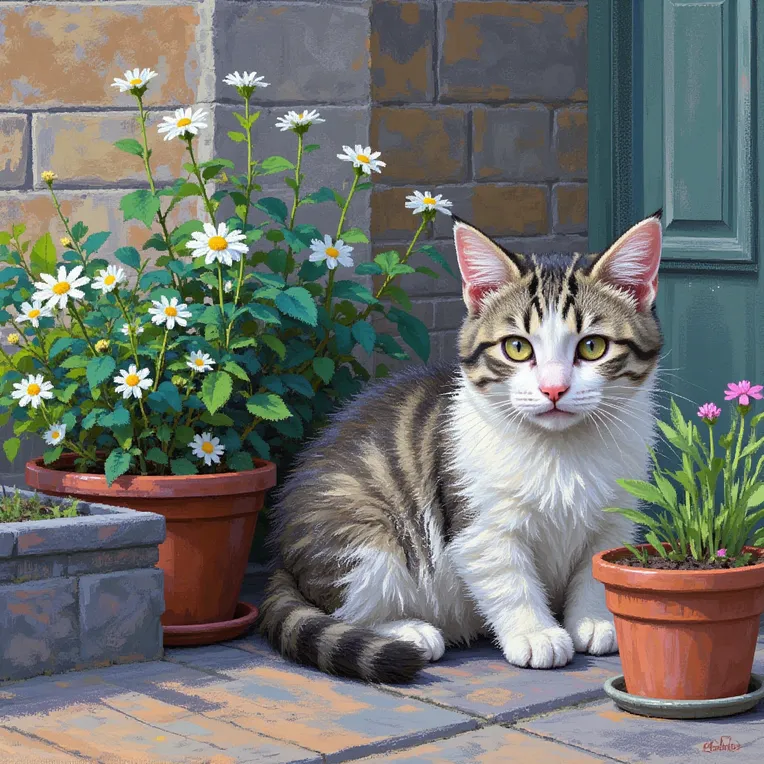 Illustration,Style Boost,LoRA,FLUX.1