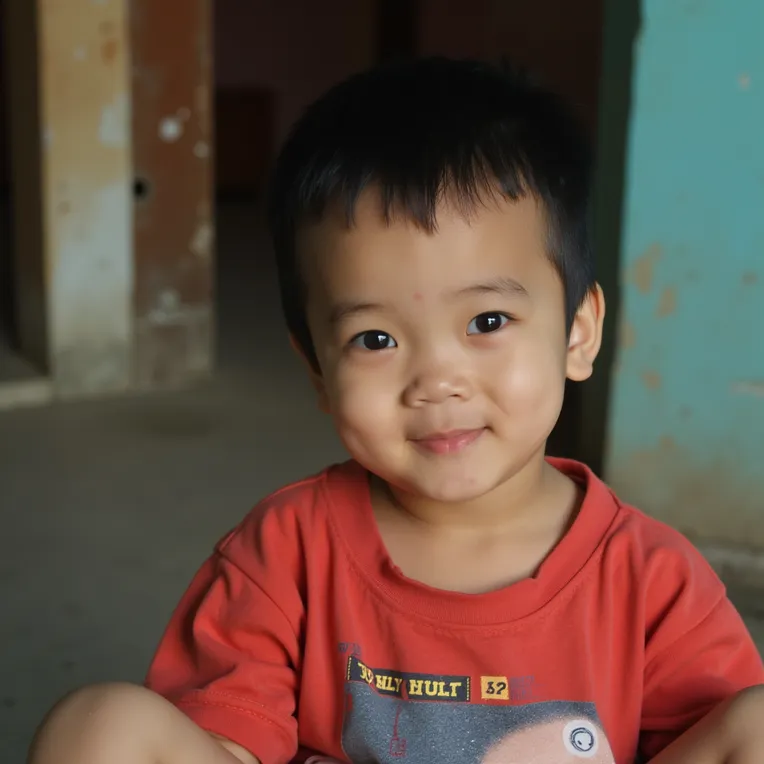 Portrait Photography,Boy,Physical/Facial feature,LoRA,FLUX.1