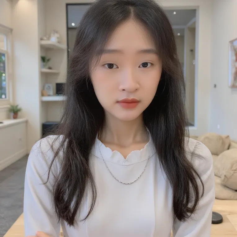 Portrait Photography,Girl,LoRA,FLUX.1