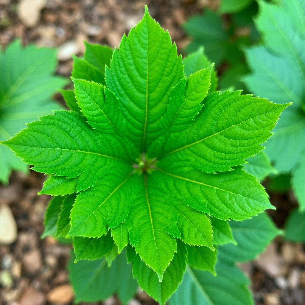 Leaf D v1.0