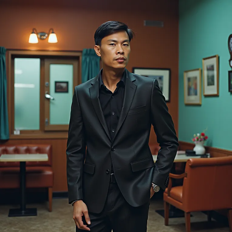 Portrait Photography,Boy,LoRA,FLUX.1