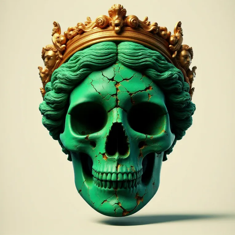 CGI style,Style Boost,Craft,LoRA,FLUX.1