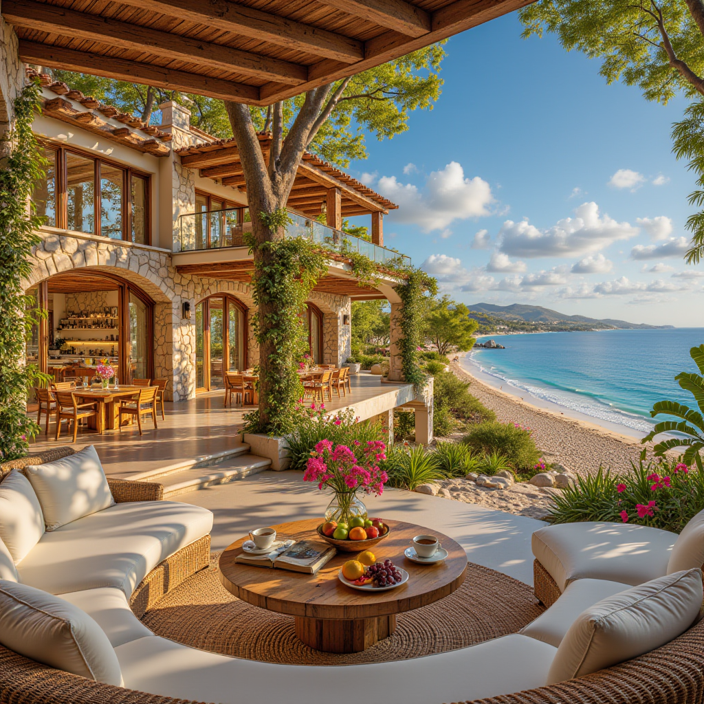 PH | Jazz In Luxury Beachside v1.0