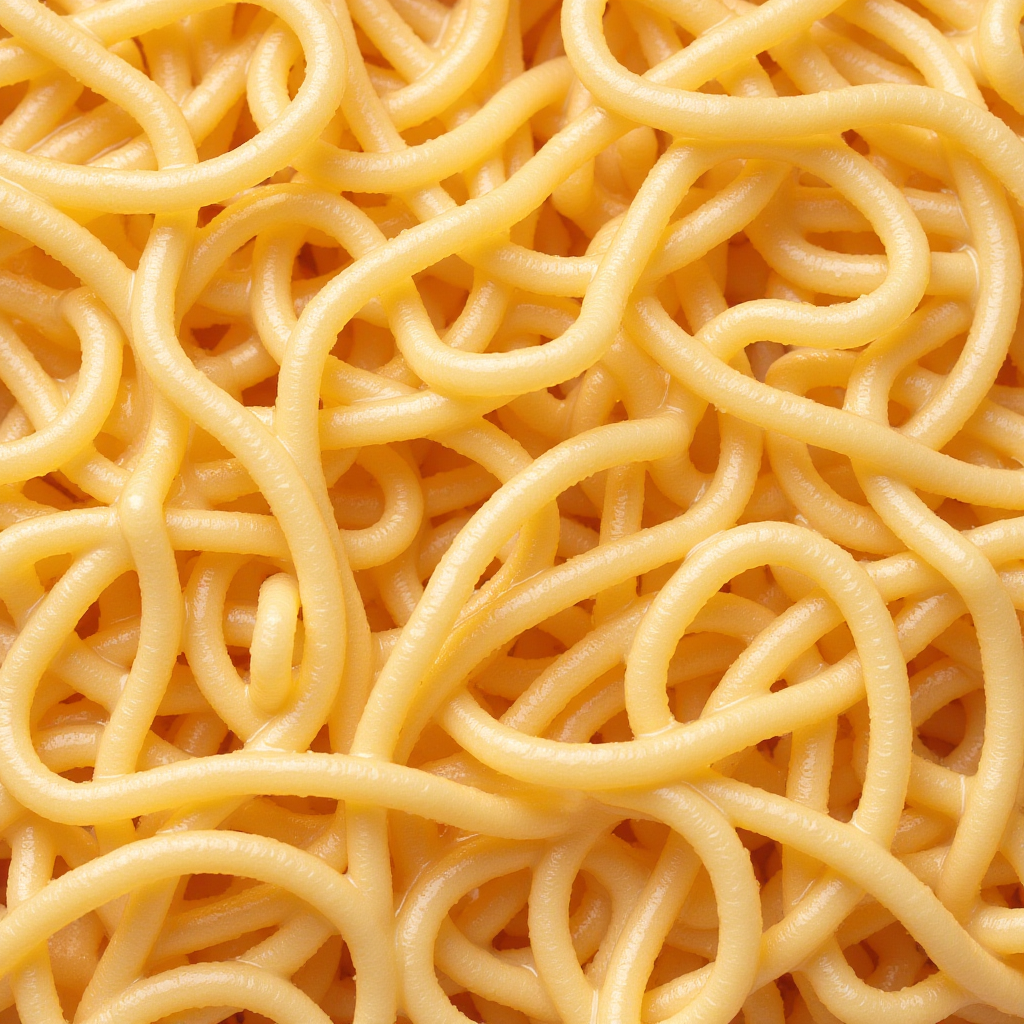 Noodle v1.0