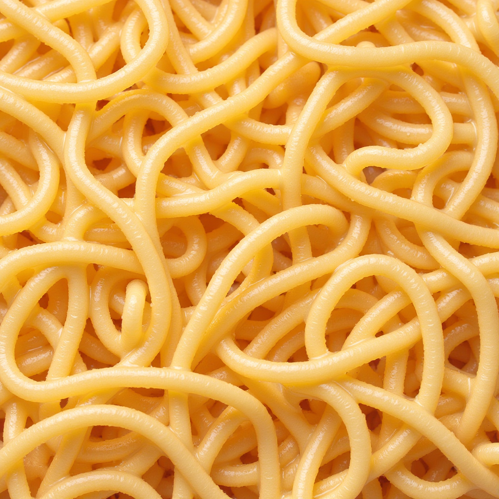 Noodle v2.0