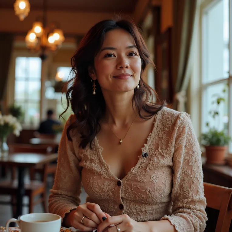 Portrait Photography,Girl,Object Enhance,LoRA,FLUX.1