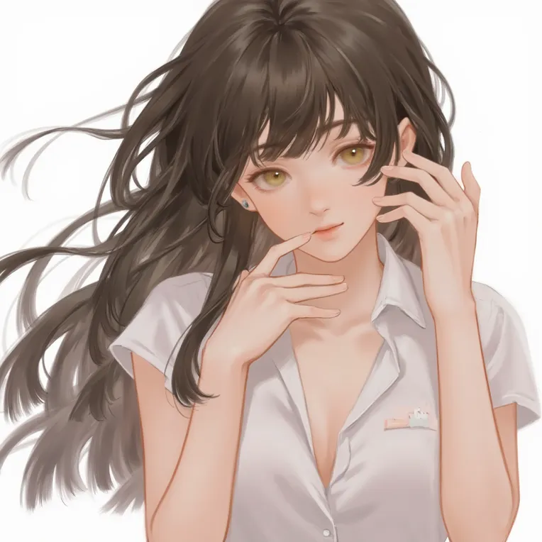 Anime Character,Girl,Physical/Facial feature,LoRA,FLUX.1