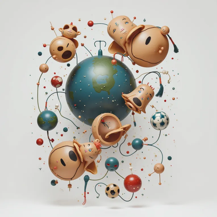 Cartoon style,LoRA,FLUX.1