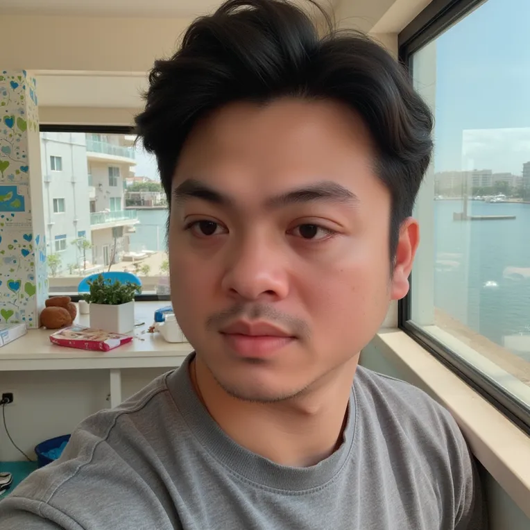 Portrait Photography,Boy,Physical/Facial feature,LoRA,FLUX.1