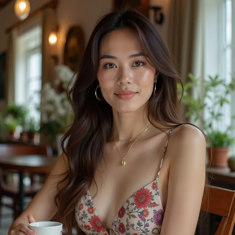 Portrait Photography,Girl,LoRA,FLUX.1