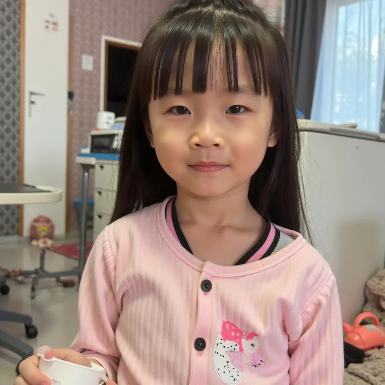 Portrait Photography,Girl,Character,LoRA,FLUX.1