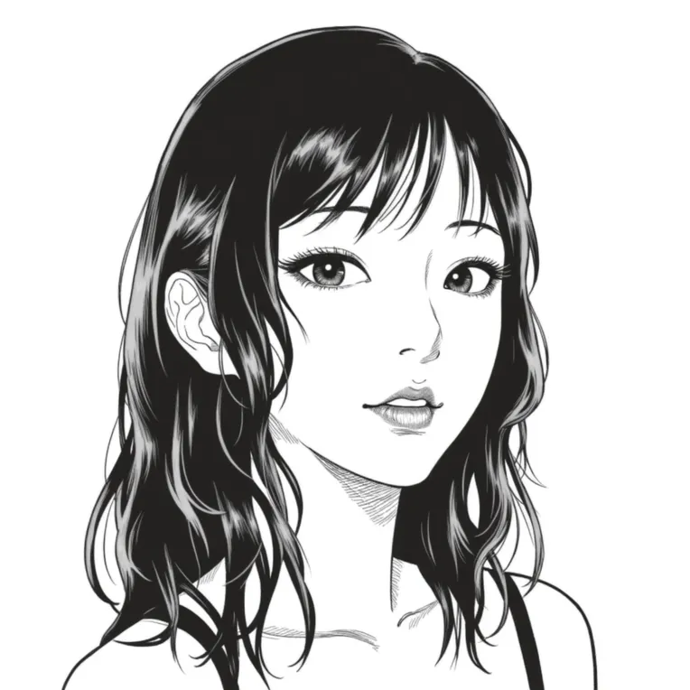Digital Painting Media,Girl,Style Boost,LoRA,FLUX.1