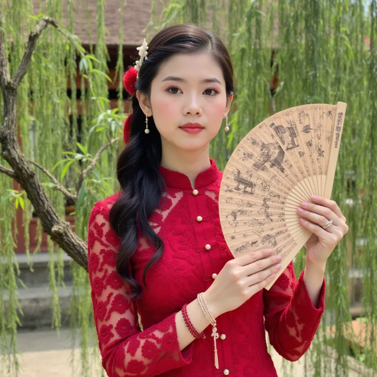 Portrait Photography,Girl,Style Boost,LoRA,FLUX.1