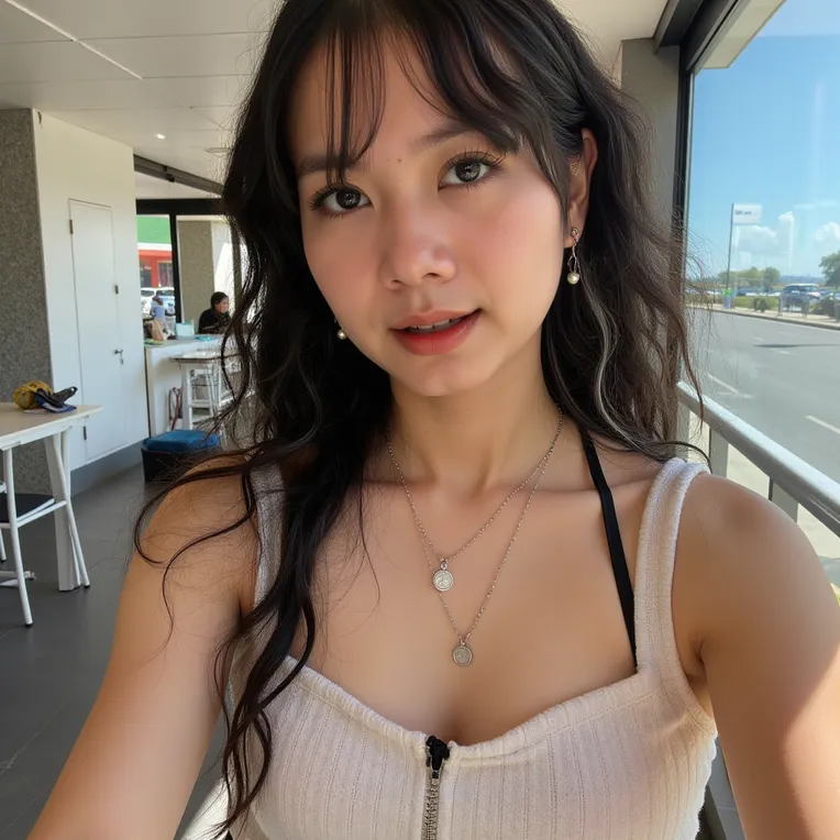 Portrait Photography,Girl,Physical/Facial feature,LoRA,FLUX.1