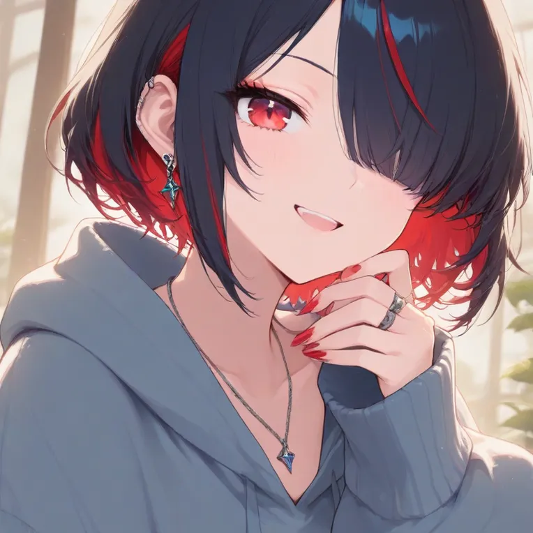 Anime Style,Girl,Style Boost,LoRA,Illustrious