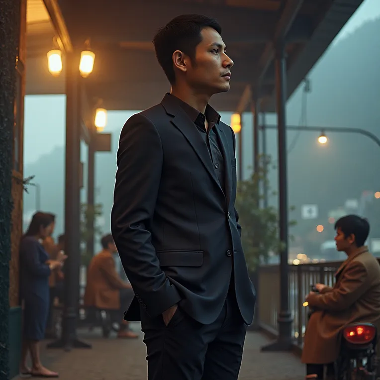 Portrait Photography,Boy,LoRA,FLUX.1