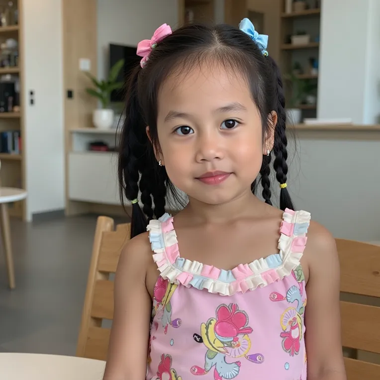 Portrait Photography,Girl,LoRA,FLUX.1