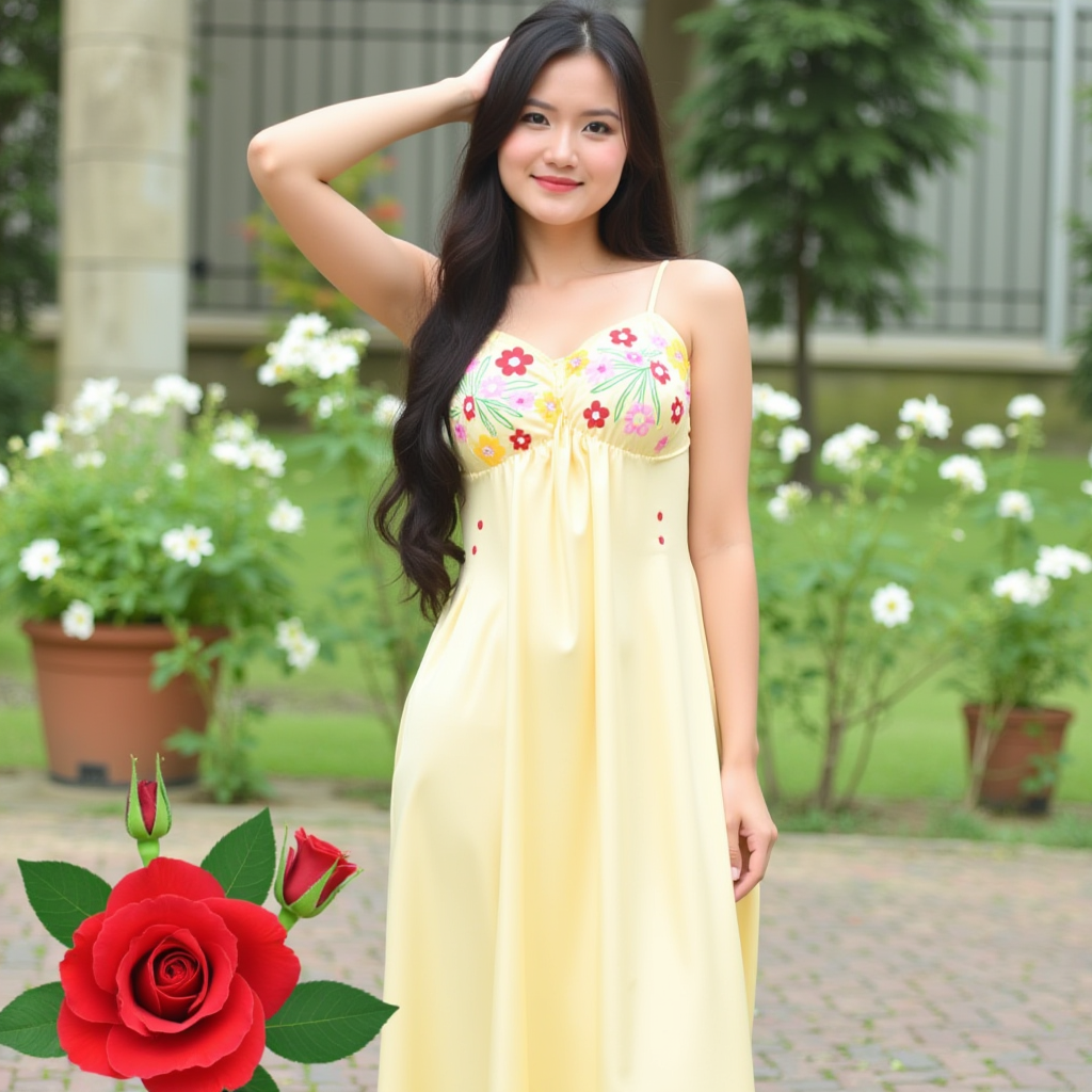 Huong Giang model v2.0