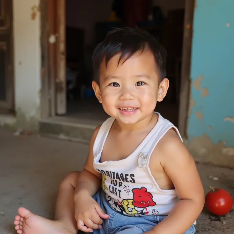 Portrait Photography,Boy,Style Boost,LoRA,FLUX.1