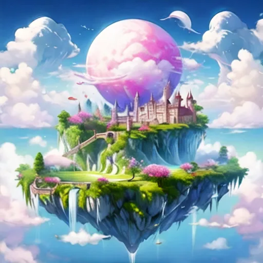 CGI style,Anime Scene,Building,LoRA,SD 1.5