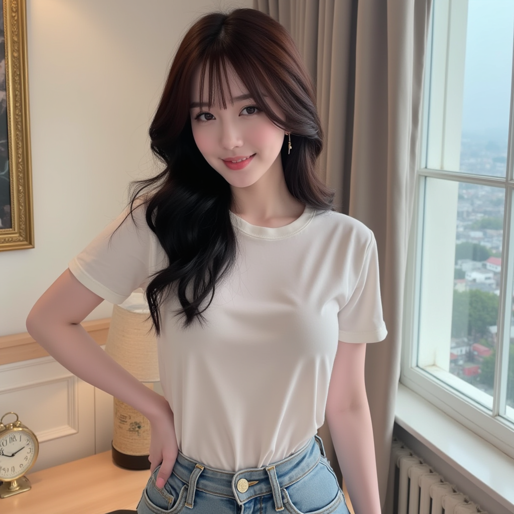 Phuong Anh (AI) v2.0