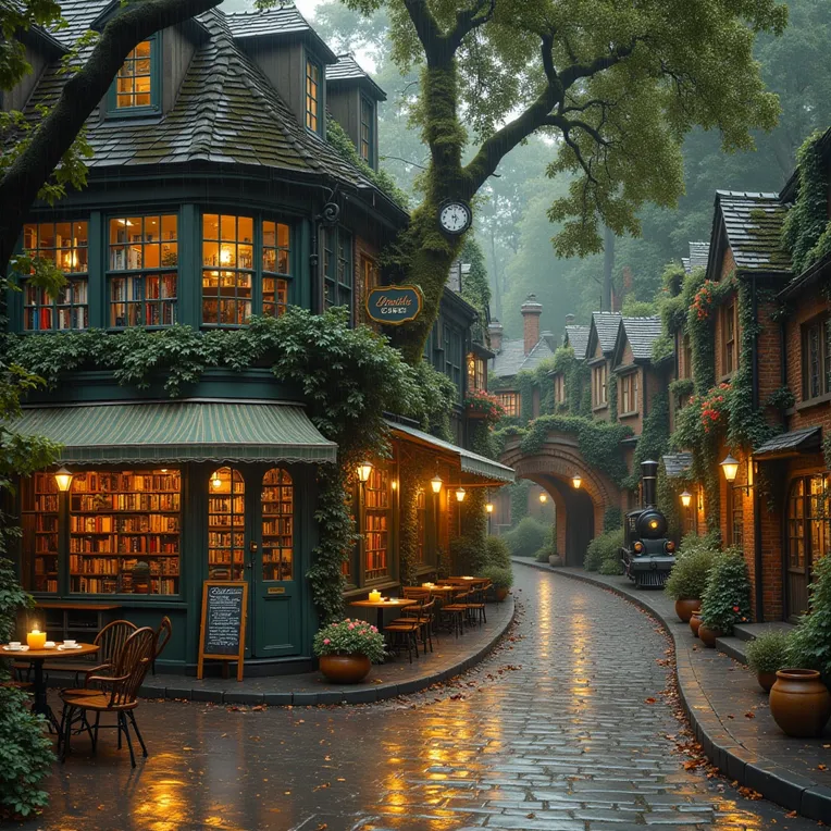 Arch & Interiors,Building,LoRA,FLUX.1