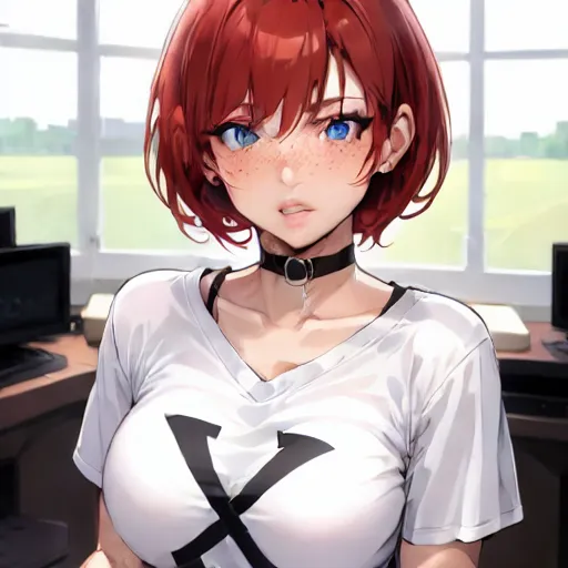 Anime Style,Girl,Character,LoRA,SD 1.5