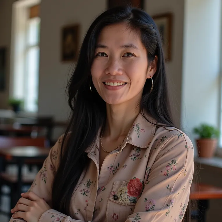 Portrait Photography,Girl,Character,LoRA,FLUX.1