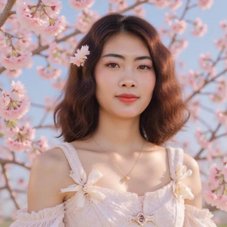 Portrait Photography,Girl,Physical/Facial feature,LoRA,FLUX.1